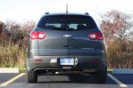 Chevrolet Traverse LT 2009 года